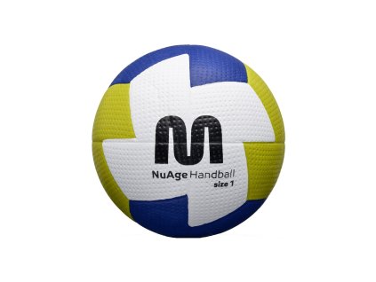 nuage 1 mic na hazenou bila modra 1