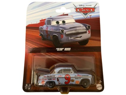 auta cars slim hood 1