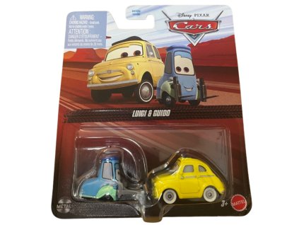 auta cars luigi a guido 1