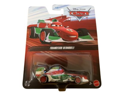 auta cars francesco bernoulli 1 (2)