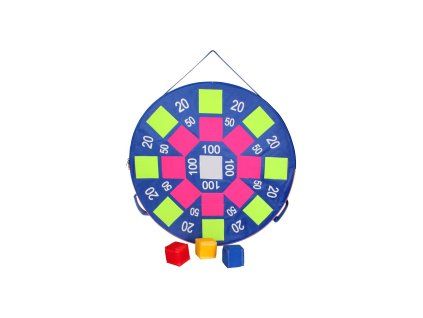target wheel terc na suchy zip 1