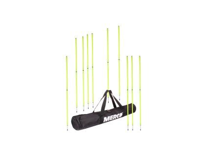 pack split 160 sada 10 slalomovych tyci 1