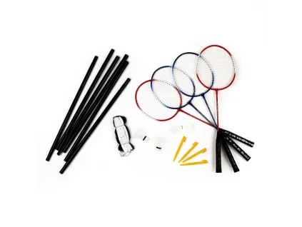 acra badmintonovy set 4 1