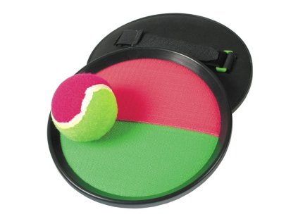 catch ball