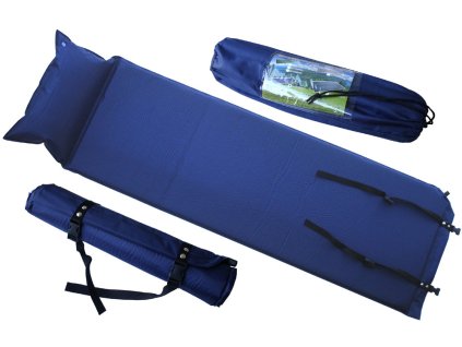 karimatka samonafukovaci l33