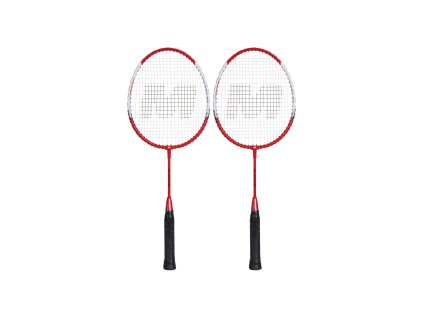 junior set badmintonova raketa