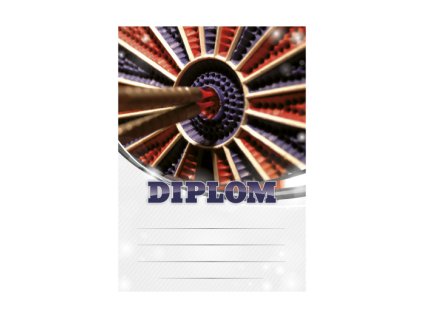 diplom sipky 6677