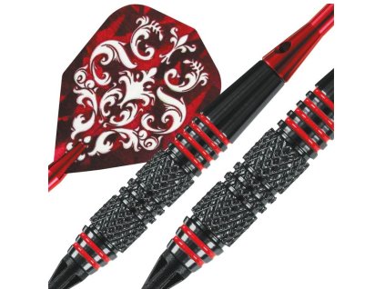 sipky-harrows-soft-pirate-t18-16g-cerv