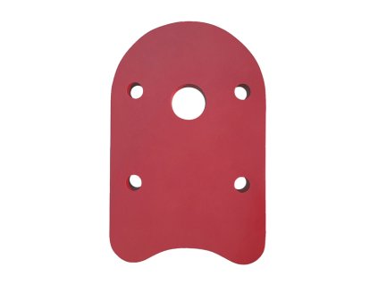 plovak dena 480x300x38mm 83959 0