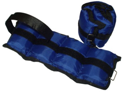 kondicni zatez 2x0,5kg