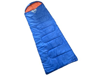 spaci pytel dekovy s podhlavnikem spacak spp1