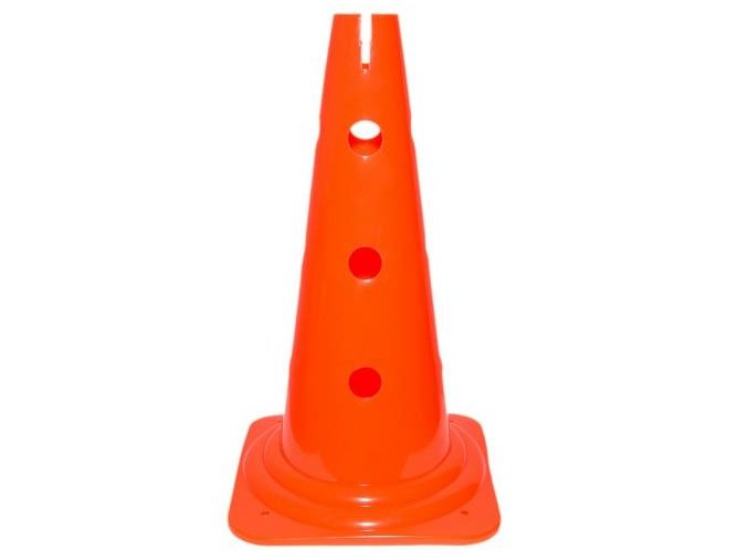 kuzel sportovni treninkovy porto 40 cm – kopie