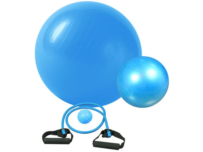 fitness set rehabilitacni