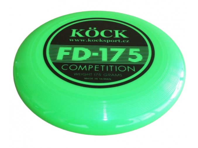 frisbee 175