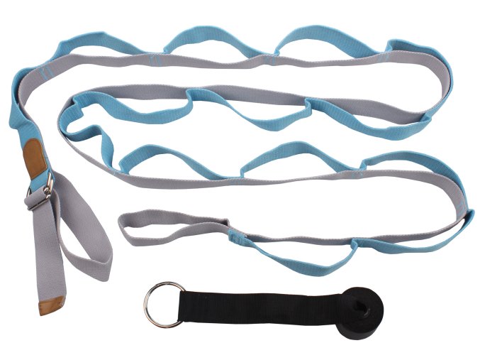 leg stretcher