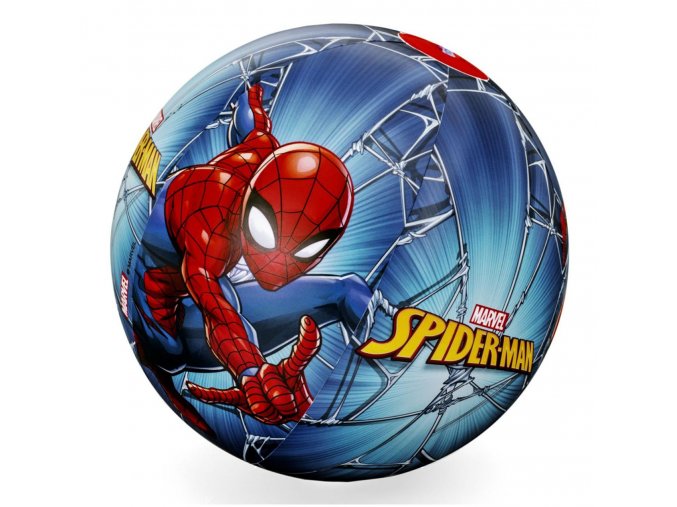 nafukovaci mic spiderman 51 cm