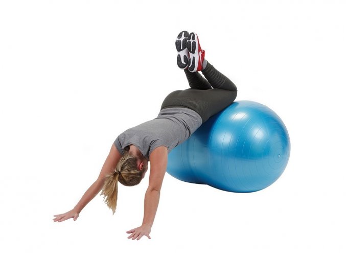 physio roll plus 70x115cm gymnic mod