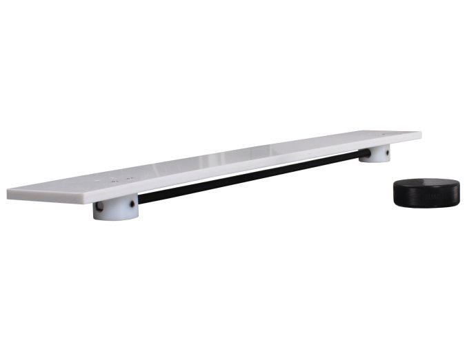 hockey rebounder nahravac pro hokejovou streleckou desku