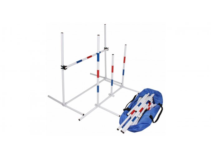 agility prekazky kit1