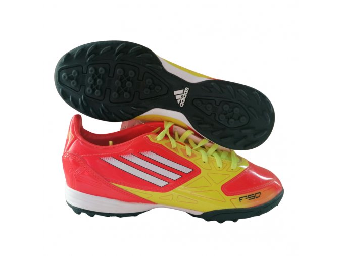 kopacky adidas f10 turf