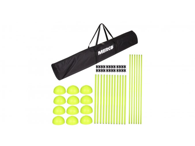 neon ds 11 sada 6 agility prekazek