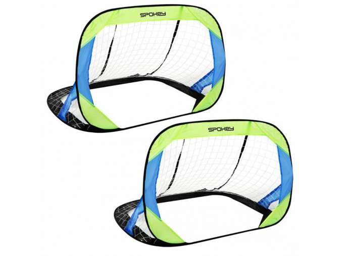 spokey goalkeeper samorozkladaci fotbal branka