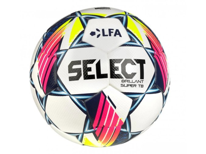 fotbalovy mic select 1