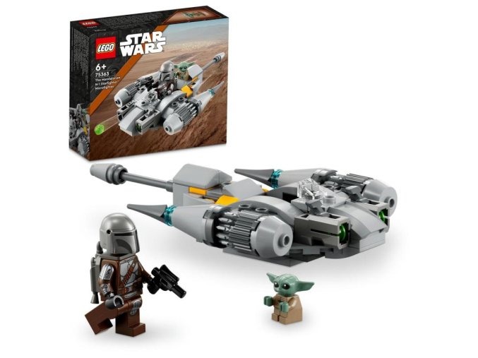 lego star wars mandalorianova mikrostihacka n 1