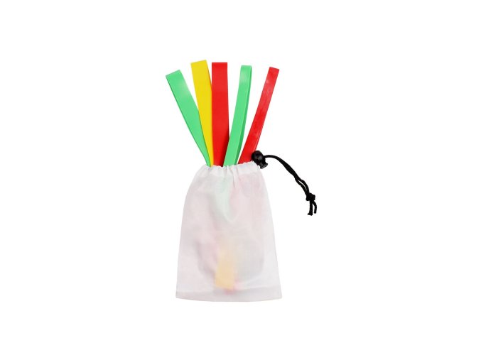 pack o band posilovaci gumy