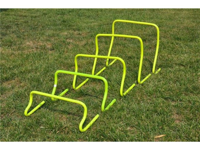 prekazka treningova plastova agility 30cm2