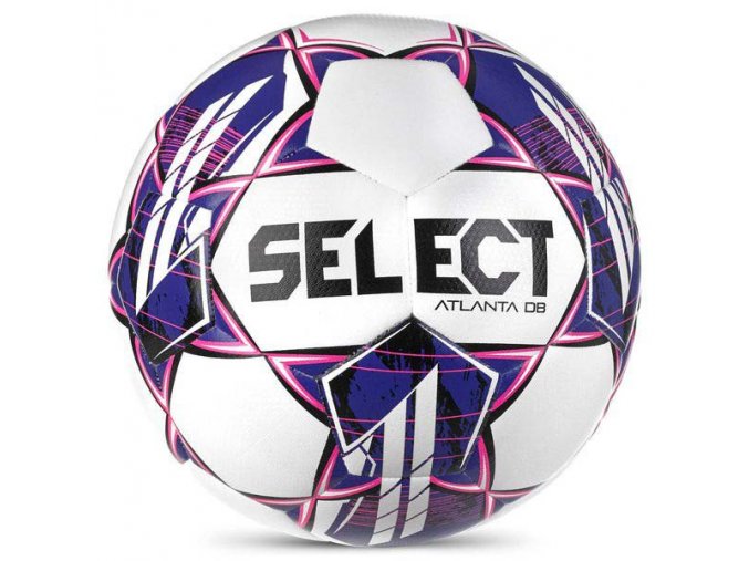 select atlanta db v23 football ball 1