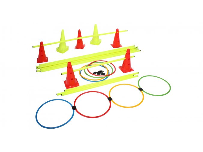 skillfiter agility draha 1