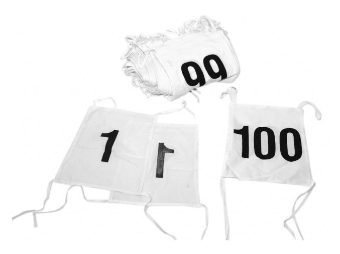 startovaci cisla 1 100