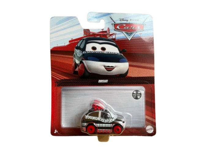 auta cars chisaki 1