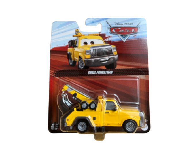 auta cars chris freightman 1