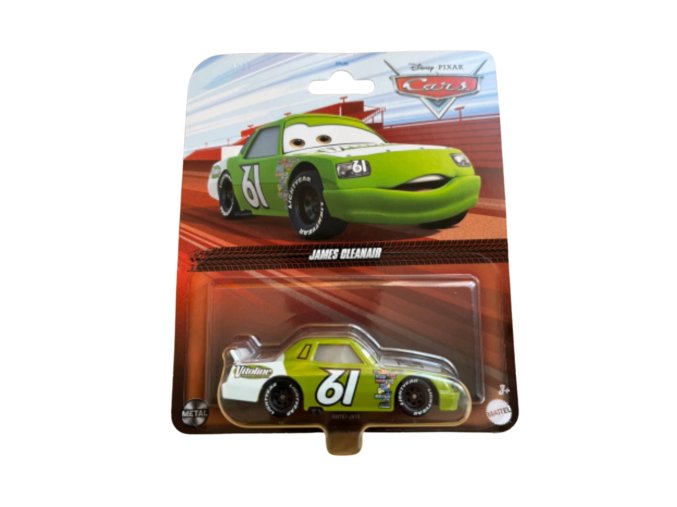 auta cars james cleanairl 1