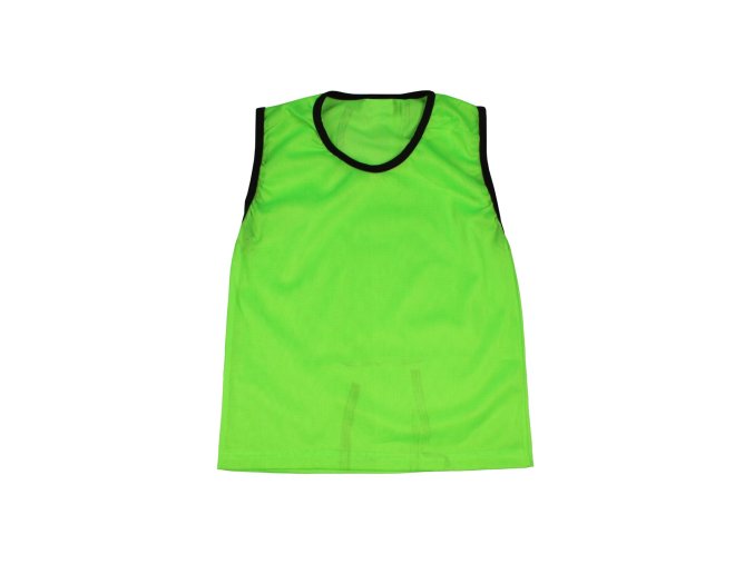rozlisovaci dres premium zelena 1