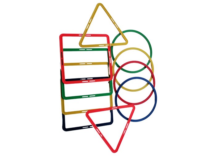 agility set