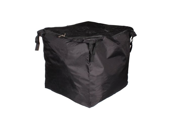 black bag taska na mice 1