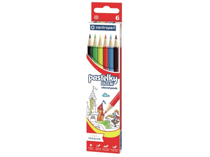 skolni pastelky