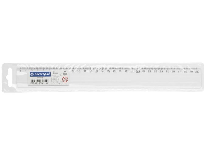 pravítko 30 cm