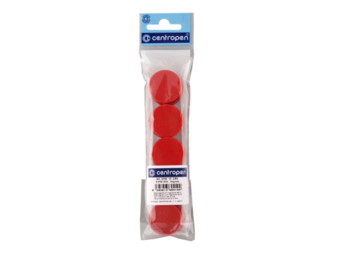 Magnety Centropen 30 mm, 10 ks