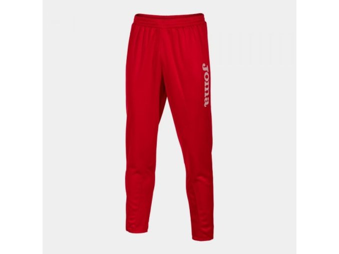 kalhoty joma gladiator cervena