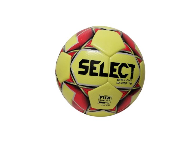 fotbalovy mic select brillant super tb