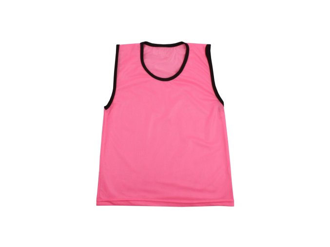 premium rozlisovaci dres ruzovy 1