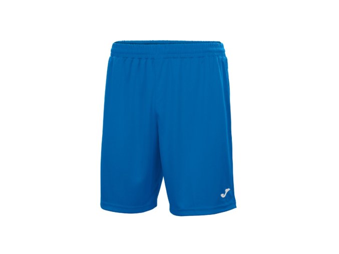 short nobel sportovni sortky modra 1