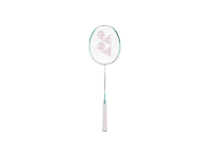 nanoflare 001 feel badmintonova raketa bila 1
