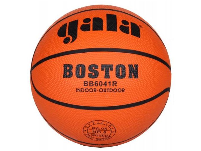 basketbalovy mic boston bb 6041