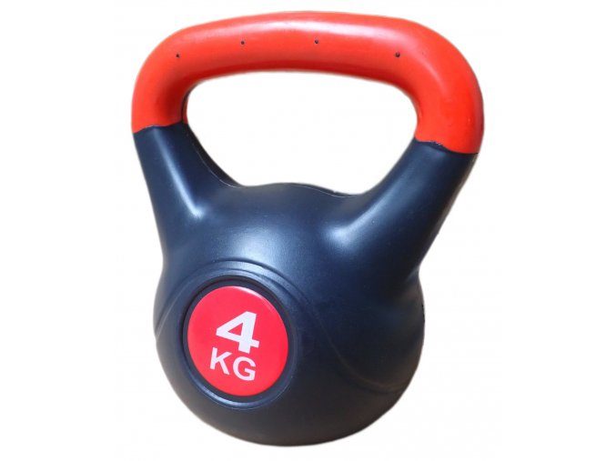 kettlebell cement 4kg