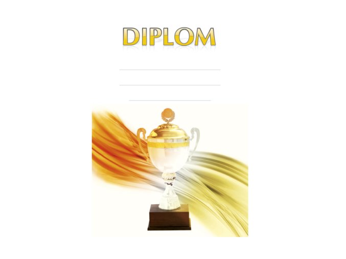 diplom univerzalni 6689